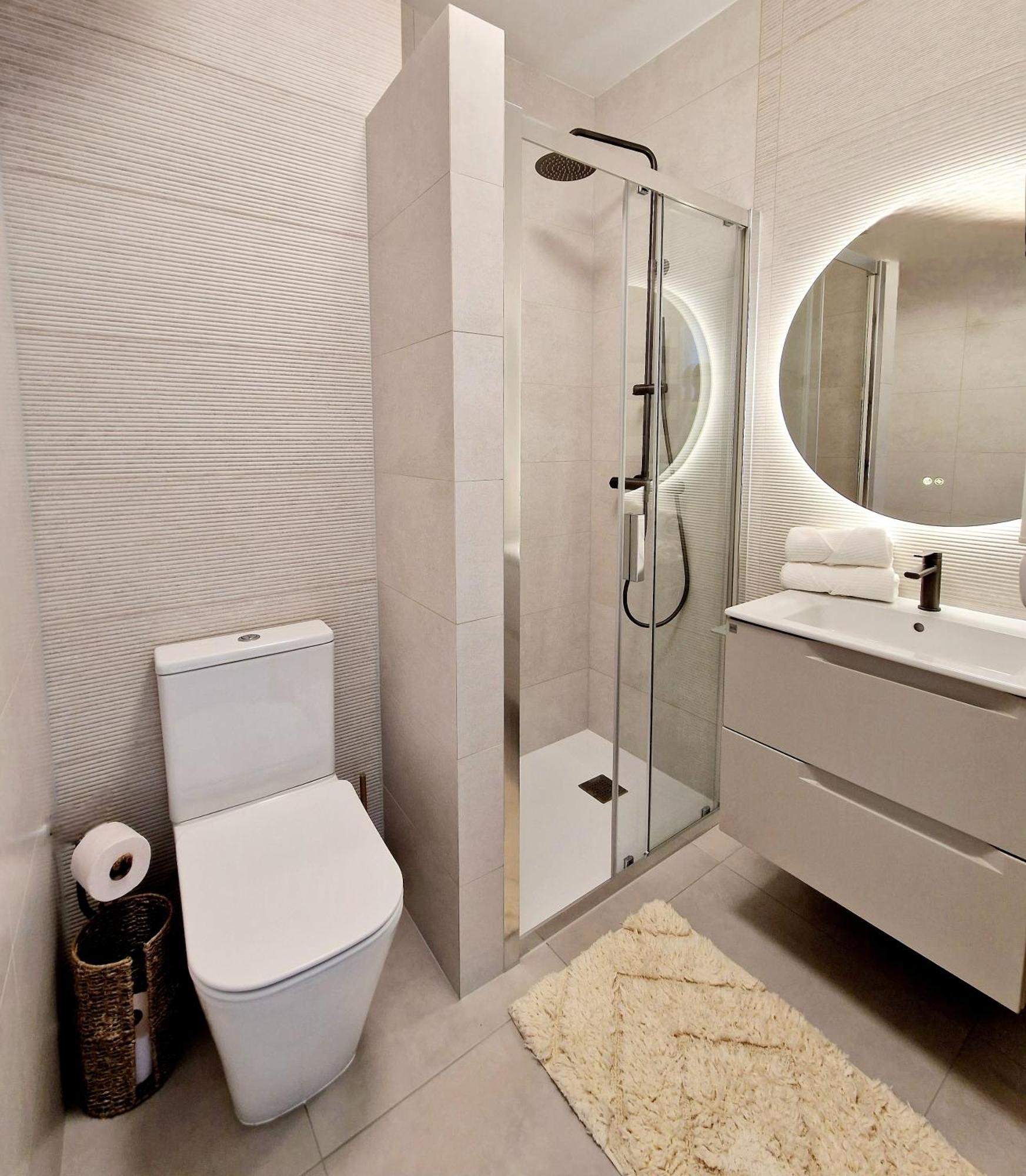 Rayo Apartamento Calpe