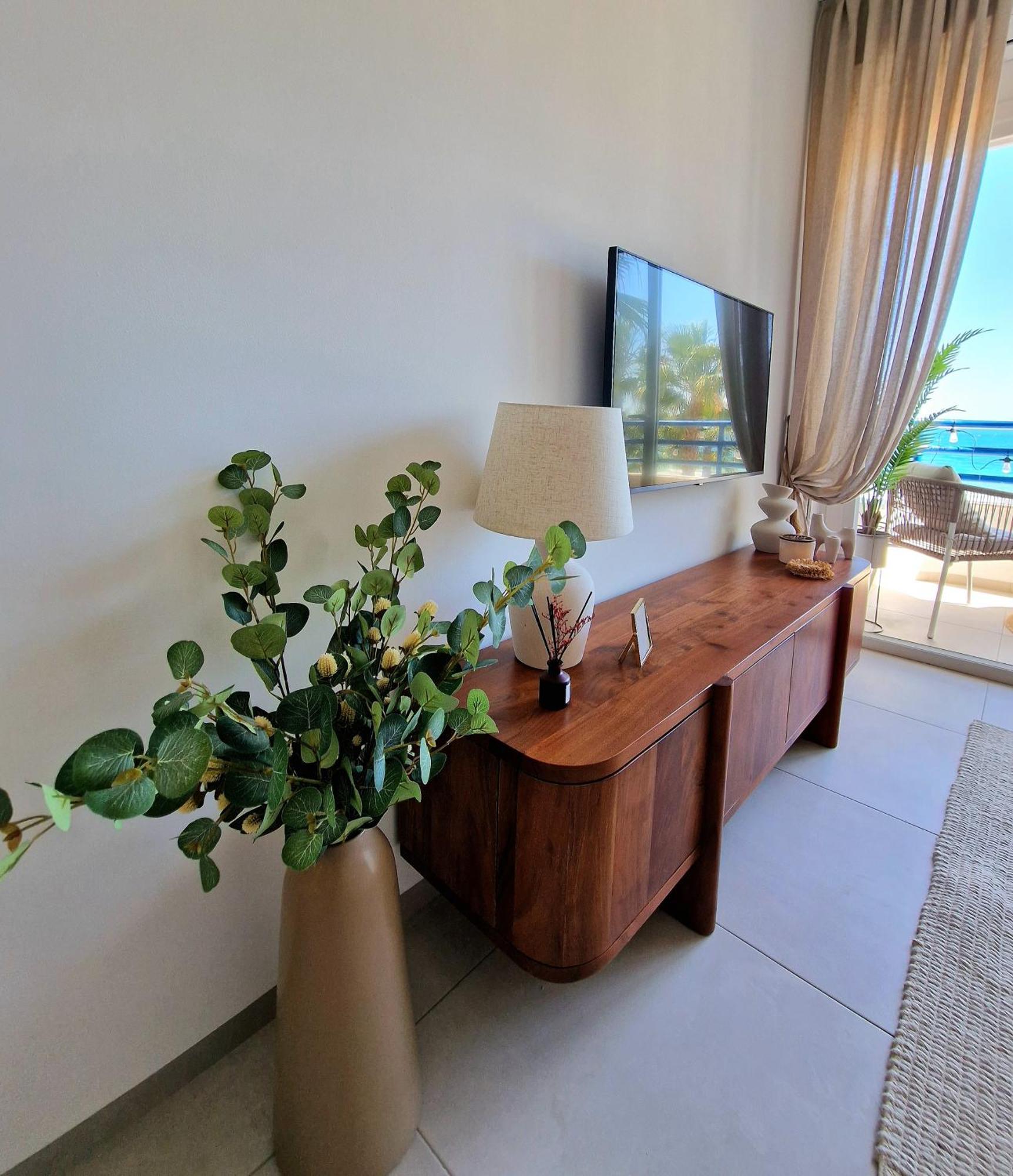 Apartamento Rayo