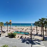Rayo Calpe